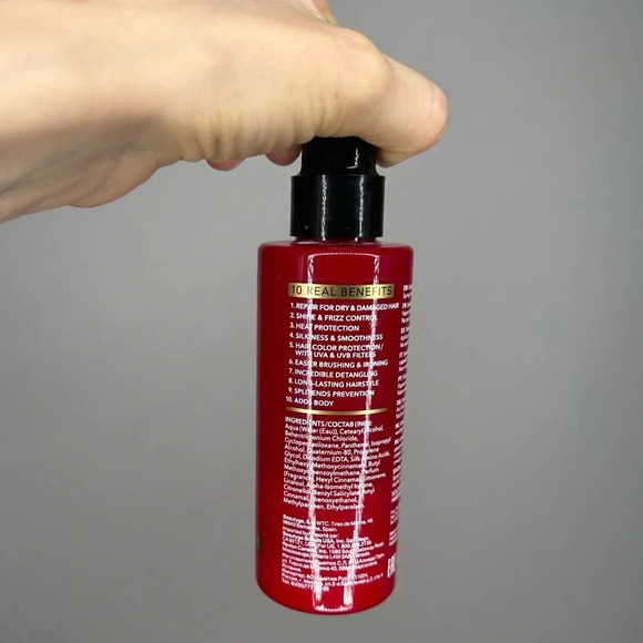 Revlon UniqOne Hair Treatment 40% Full - Picture 4 of 5